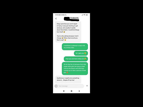 ❤️ ฉันเพิ่ม PAWG ใหม่จาก Tinder ในฮาเร็มของฉันแล้ว (รวมคุยกับ Tinder ด้วย) ☑ เพศคุณภาพ ที่เรา th.pornburst.ru ❌️